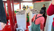 Didim sularında hamsi nöbeti: Bakanlık talimatıyla sıkı takip