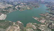 Aydın çiftçisinin yüzü gülüyor: Barajlardaki su seviyesinde dev artış