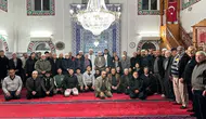 Çivril’de sabahın bereketi aile bağlarıyla taçlandı