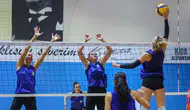 Bodrum'un İncileri'nden dev randevu: Hedef Fenerbahçe karşısında zafer