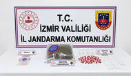 Torbalı’da suç örgütlerine operasyon zinciri: Milyonluk kaçakçılık engellendi