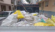 Tadilat sonrası moloz kirliliğine geçit yok: Şehzadeler’den sert uyarı