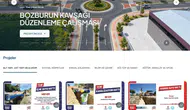 Denizli Büyükşehir Belediyesi dijital dünyada çehresini yeniledi