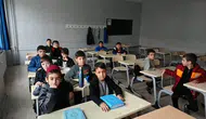 Denizli’de eğitime manevi dokunuş: Hafızlık projesi kapılarını açtı