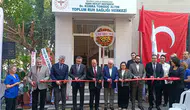 Yarım kalan hayaller Soma'da şifaya dönüştü: Dr. Kübra Tonguç Altın'ın ismi yaşatılacak
