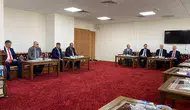 Denizli’deki camilerde engelsiz ibadet dönemi: Müftülükten kritik talimat