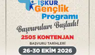 ADÜ’lü gençlere kariyer kapısı: 2 bin 505 öğrenciye iş deneyimi fırsatı