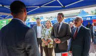 Aliağa’da istihdam seferberliği: Dev fuar kapılarını iş arayanlara açtı