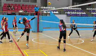 Afyonkarahisar sahalarında heyecan dorukta: Okul sporlarında yeni dönem başladı