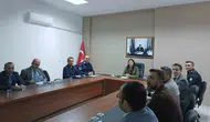 Baklan’da geleceği koruma seferberliği: Bağımlılığa karşı ortak akıl
