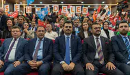 AK Partili İnan'dan Manisa'da sert çıkış: "Rüşvetin adresi benzinlikler olmasın"
