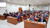 Aydın’da dev yatırım bilançosu açıklandı: İller Bankası zirveye yerleşti