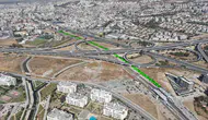 Çiğli ve Karşıyaka trafiğine nefes aldıracak dev hamle: Yeni arter için düğmeye basıldı