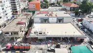 Nazilli'de dev yikim operasyonu: Pazar ve trafik planlamasi degisti