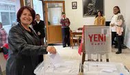 Karaburun'da siyasi rota değişti: İlkay Girgin Erdoğan bağımsızlık kararı aldı
