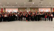 Miniklerden dev kutlama: MTK Koleji’nde Cumhuriyet gururu