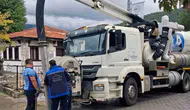 Muğla’da sağanak alarmı: Ekipler sahada teyakkuza geçti