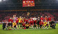 Göztepe fırtınası dinmiyor: İzmir ekibi galibiyet serisini beşe taşıdı