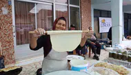 Taşlıca’nın lezzet rotası festival coşkusuyla birleşti: Yerel üreticiler vitrine çıktı