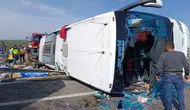 Akhisar yolundaki acı haber: 6 gündür direniyordu, yaşam savaşını kaybetti