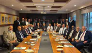 Denizli’nin spor dünyasındaki gücü Ankara’ya taşındı: Feyyaz Ceşen’e kritik görev