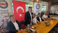 Eğitim-Bir-Sen Dalaman teşkilatından birlik mesajı: Hak arayışımız sürecek