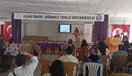 Uşak’ta öğrencilerin sağlığı için kritik adım: Kantinlerde hijyen seferberliği