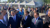 Alaşehir’in lezzet ve kültür mirası İzmir’de görücüye çıktı