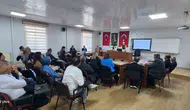 Sarıgöl’de geleceğin teminatı gençler için kritik seferberlik