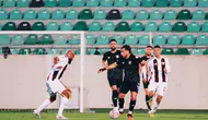 Bandırmaspor deplasmanda hata yapmadı: Kerem sahneye çıktı
