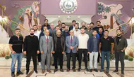 Denizli OSB’de yeşil sahalarda rekabet ateşi yakıldı: 22. sezon için geri sayım başladı