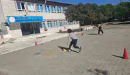 Dijital çağda nostaljik dokunuş: Okul bahçelerinde geleneksel oyun rüzgarı
