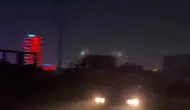 Bornova sokaklarında drift dehşeti: Sosyal medya paylaşımı yakalattı