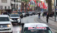 Denizli’de motor sesleri yükseliyor: Baja Şampiyonası için nefesler tutuldu
