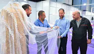 İzmir moda dünyasında dev buluşma: 13 ülkeden profesyoneller geliyor