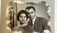 68 yıllık sevda engel tanımadı: Hastalığını unutup ayağa kalktı