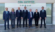 Denizli turizminde yeni dönem: Altuntaş’tan bilimsel yönetim ve konaklama süresini uzatma çağrısı