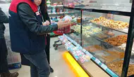 Denizli sofralarında güvenli gıda nöbeti: Ekipler sahaya indi