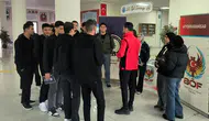 Afyonkarahisar’da gençlere terör uyarısı: Güvenli gelecek için kritik bilgilendirme