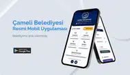 Çameli’de dijital dönem: Belediye hizmetleri artık tek tıkla cepte