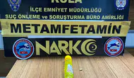 Manisa'da şafak operasyonu: 11 kişi demir parmaklıklar ardında