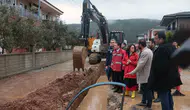 Muğla’nın yer altı röntgeni çekiliyor: 53 noktada dev seferberlik