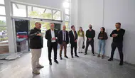Yunusemre’de eğitim seferberliği: Öğretmenler Günü’ne özel dev yatırım