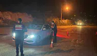 Aydın jandarmasından suçlulara geçit yok: 47 kişi yakalandı