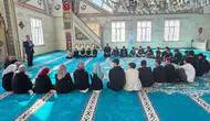 Selendi’de gençlik rüzgarı: Müftü Makas ile samimi sohbet
