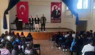 Matematik dünyasının kapıları Bodrumlu öğrenciler için aralandı