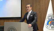 Denizli sanayisinde Selim Kasapoğlu dönemi resmen uzadı