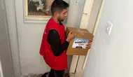 Efeler'de sofralar Kardeşeli ile şenleniyor: Başkan Yetişkin'den tam destek