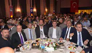Bodrum’da Van rüzgarı: Siyaset ve kültür dünyası aynı sofrada buluştu