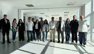 Muğla Eğitim ve Araştırma Hastanesi’nde güvenlik denetimi: Yerinde inceleme yapıldı